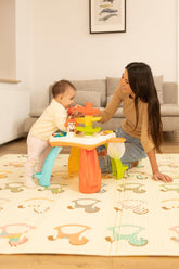 Toyz Playmat Lamass 180x200 cm - Mari Kali Stores Cyprus